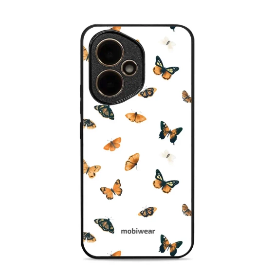 Etui Glossy Case do Huawei Honor 400 - wzór GP76G