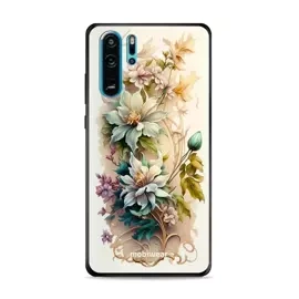 Phone Glossy Case Huawei P30 Pro - Design G014G