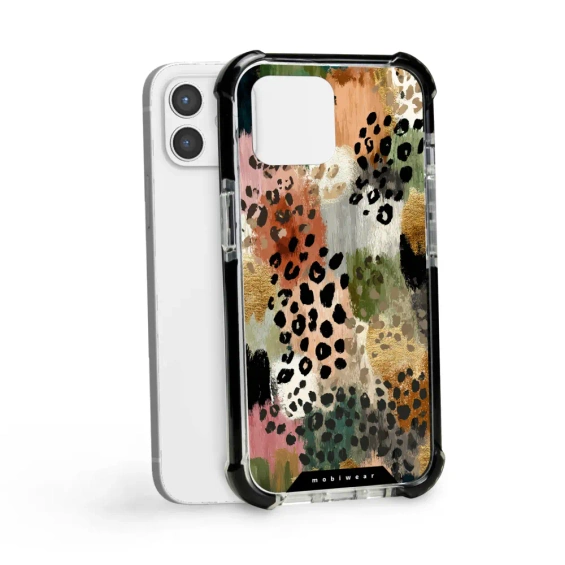 Case MagSafe Elite Bumper for Apple iPhone 12 Pro - Design D167D