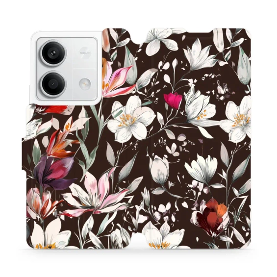 Etui do Xiaomi Redmi Note 13 5G - wzór VP72S