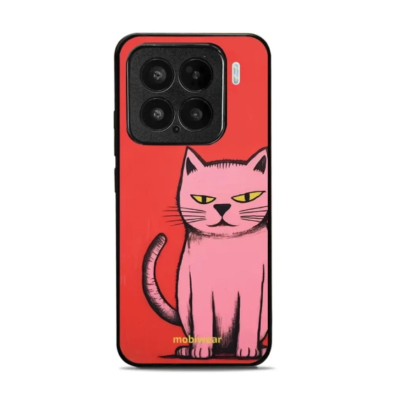 Hülle Glossy Case für Xiaomi 15 - Farbe G054G