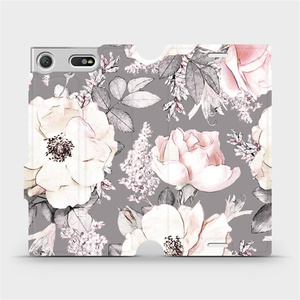 Phone Case Sony Xperia XZ1 Compact - Design MX06S