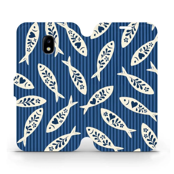 Phone Case Samsung Galaxy J3 2017 - Design VP89S