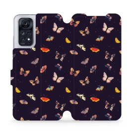 Phone Case Xiaomi Redmi Note 11 - Design VP78S