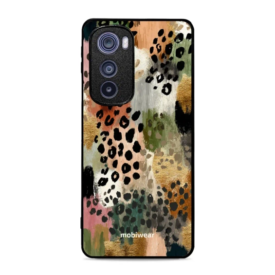 Phone Glossy Case Motorola Edge 30 5G - Design G167G