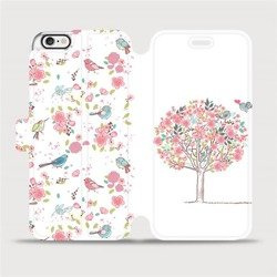Phone Case Apple iPhone 6 - Design M120S