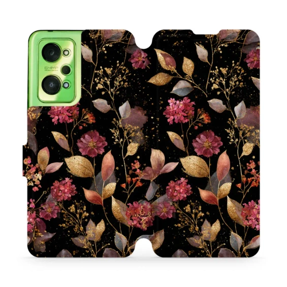 Phone Case Realme GT Neo 2 - Design V171S