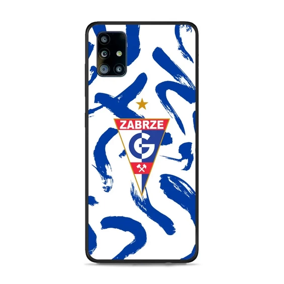 Hülle Glossy Case für Samsung Galaxy A51 - Farbe G05GZ