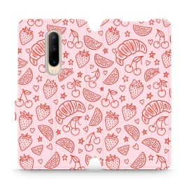 Phone Case OnePlus 7 Pro - Design VP86S