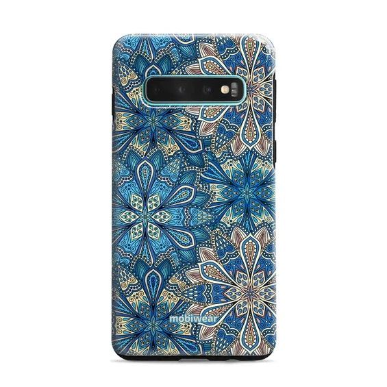 Case Elite Pro for Samsung Galaxy S10 Plus - Design E108E