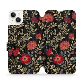 Hülle für Apple iPhone 14 Plus - Farbe V172S