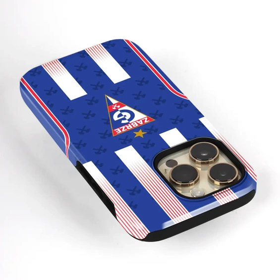 Case Elite Pro for Apple iPhone 17 - Design E14GZ