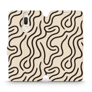 Phone Case Huawei Mate 10 Lite - Design VA60S