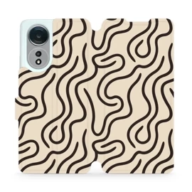 Phone Case OPPO A58 - Design VA60S