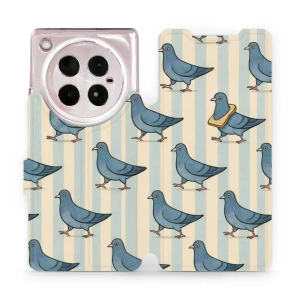 Phone Case Infinix ZERO 40 5G - Design VP91S