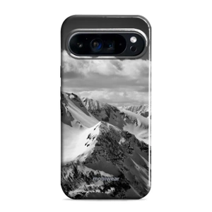 Case Elite Pro for Google Pixel 9 Pro - Design E152E