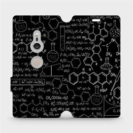 Phone Case Sony Xperia XZ2 - Design V060P