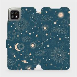 Hülle für Samsung Galaxy A22 5G - Farbe VP14S