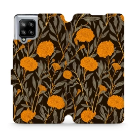 Hülle für Samsung Galaxy A42 - Farbe V175S