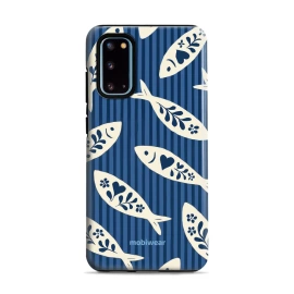 Etui Elite Pro do Samsung Galaxy S20 - wzór EP89E