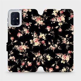 Phone Case Samsung Galaxy M31s - Design VD02S