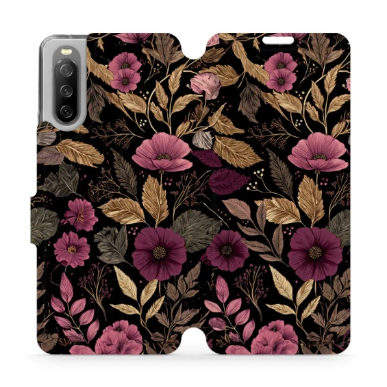 Phone Case Sony Xperia 10 III - Design V170S