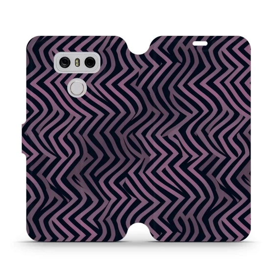 Phone Case LG G6 - Design VA55S