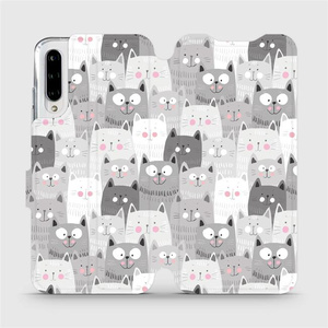 Phone Case Xiaomi Mi A3 - Design M099P