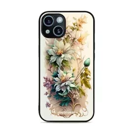 Phone Glossy Case Apple iPhone 14 - Design G014G