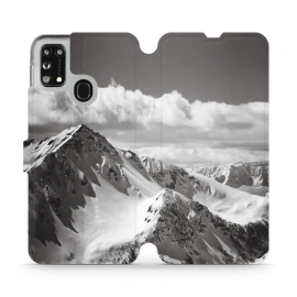 Phone Case Samsung Galaxy M31 - Design M152P