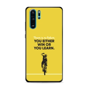 Hülle Glossy Case für Huawei P30 Pro - Farbe GD09G