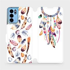 Phone Case OPPO Reno 6 5G - Design M003S