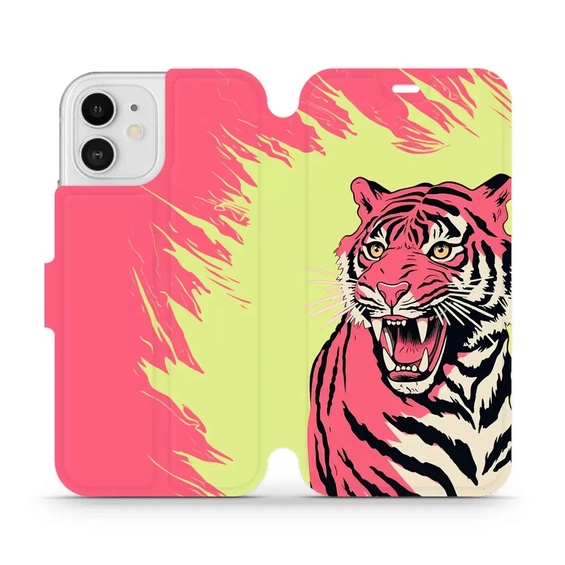 Phone Case Apple iPhone 12 - Design VP51S