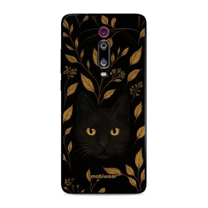 Phone Glossy Case Xiaomi Mi 9T Pro - Design G164G