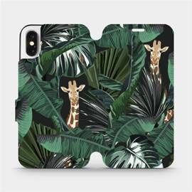 Phone Case Apple iPhone X - Design VP06P