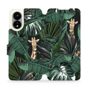 Etui do OPPO A38 - wzór VP06P