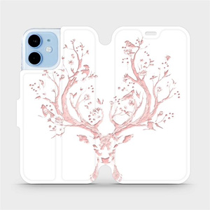Phone Case Apple iPhone 12 mini - Design M007S