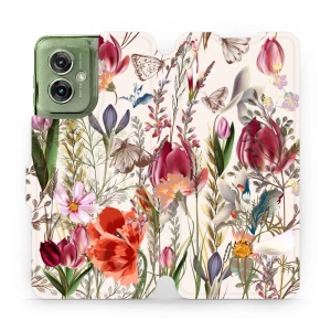 Phone Case Motorola Moto G55 5G - Design MP01S