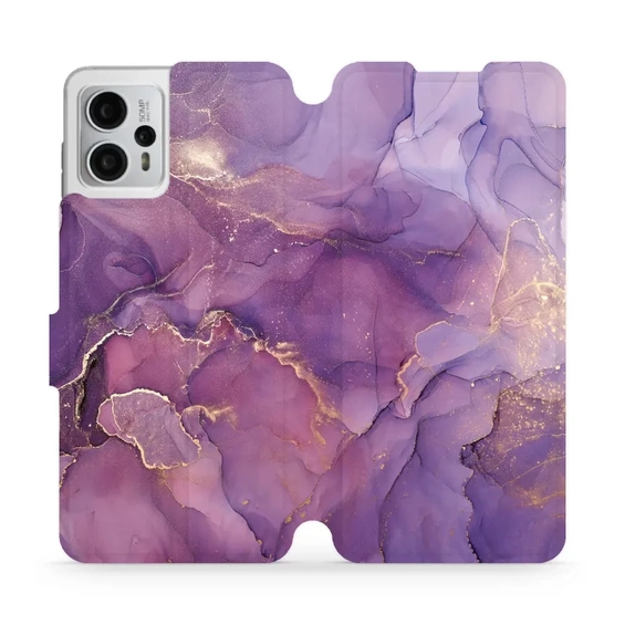 Phone Case Motorola Moto G23 - Design VP20S