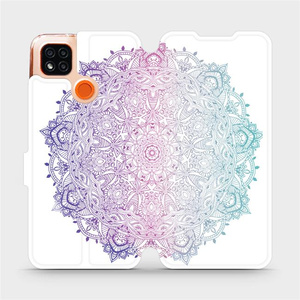 Phone Case Xiaomi Redmi 9C - Design M008S