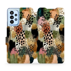 Phone Case Samsung Galaxy A53 5G - Design V167S