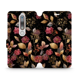 Phone Case Nokia 6.1 - Design V171S