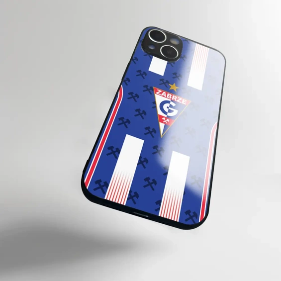 Phone Glossy Case Apple iPhone 12 Pro Max - Design G14GZ