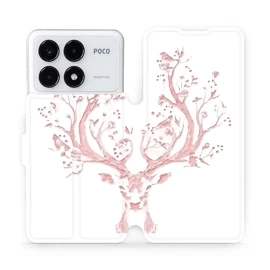 Phone Case Xiaomi POCO F6 Pro - Design M007S