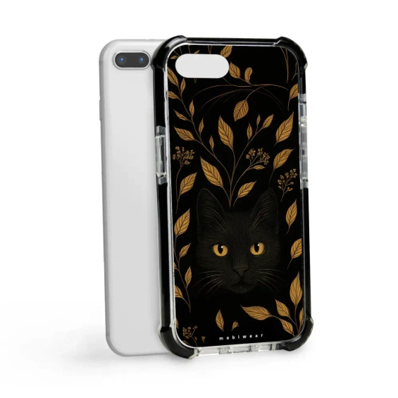 Case MagSafe Elite Bumper for Apple iPhone 8 Plus - Design D164D