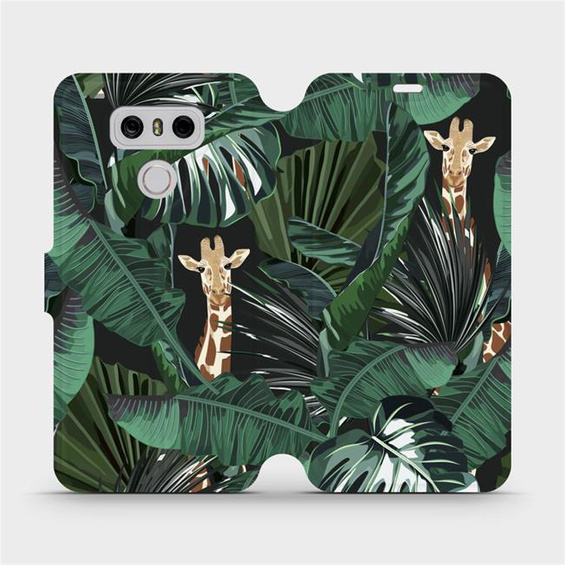 Hülle für LG G6 - Farbe VP06P