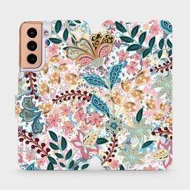 Phone Case Samsung Galaxy S21 - Design MX04S