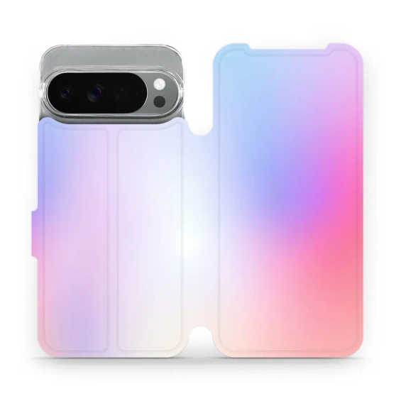 Hülle für Google Pixel 10 Pro XL - Farbe VP65S