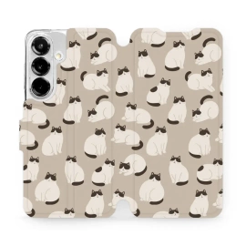 Phone Case Samsung Galaxy S25 - Design V160S