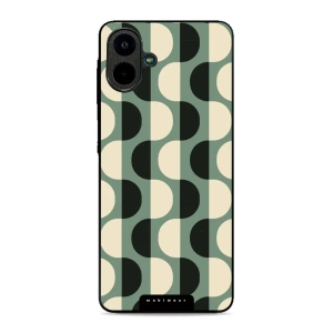 Phone Glossy Case Samsung Galaxy A07 - Design GA56G